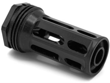 HUX FLASH HIDER-QD 762 3/4X24 - Win Repeating Arms Promotion